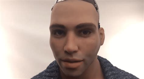 Sex Robot That Can Be Programmed Gay Is Coming Soon