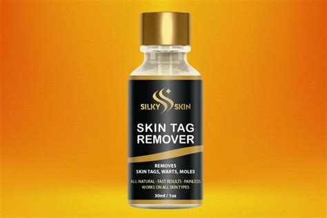 Silky Skin Tag Remover Revitalize Your Skin With Our Anti Caramella