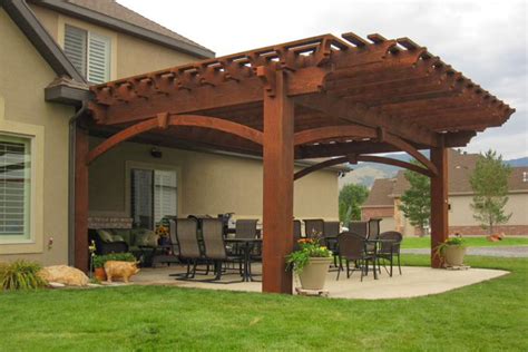 Your GUIDE To EASY Build HEAVY Duty CANTILEVER Pergolas Pavilions