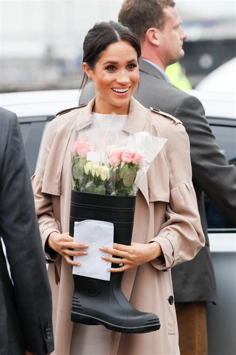 Sydney is beautiful @operahousesyd @harbourbridgeau #meghanmarkle #princeharry #royalvisitaus #royalvisit #sydneyharbour. Meghan Markle Recognises Fan From Instagram in New Zealand ...