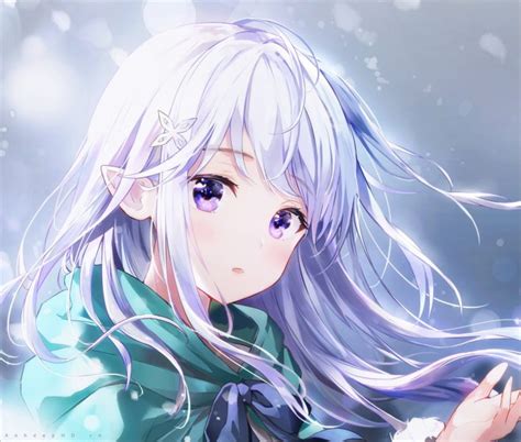 Cập Nhật Với Hơn 75 Anime Girl Avatar Cute Tuyệt Vời Nhất Tin Học Vui