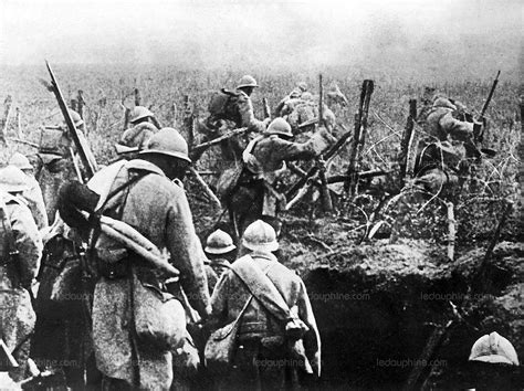 Les Differentes Batailles De La Premiere Guerre Mondiale - France/Monde | Que connaissez-vous de la Première Guerre Mondiale