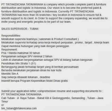 Kilang pertamina di tuban adalah kilang tercanggih dan terbesar di dunia dan mampu memproduksi bbm hingga 1,6 juta barel. Lowongan Kerja Kota Tuban Maret 2014 | Portal Lowongan Kerja