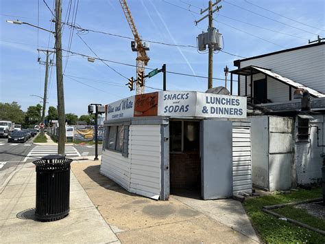 Another NOVA hidden jewel. Blue and White, Alexandria. Bring cash! : r/nova