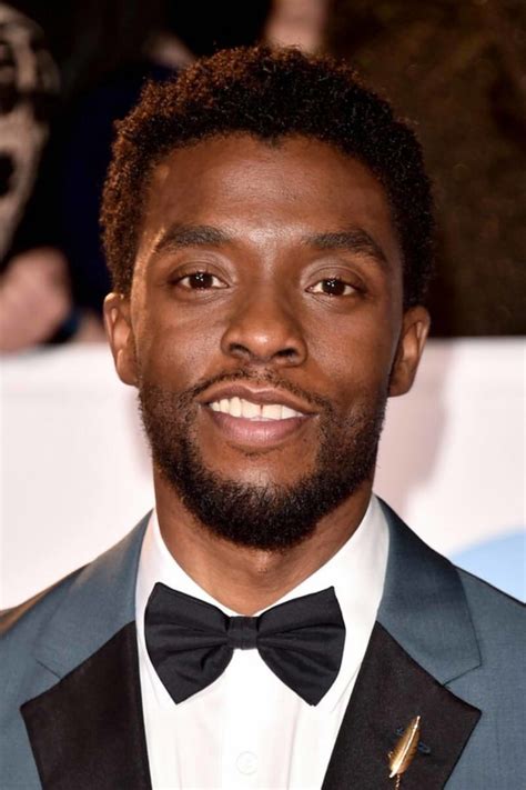 After studying directing at howard university, he became prominent in theater. Chadwick Boseman | NewDVDReleaseDates.com