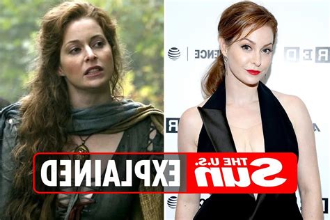 Why Did Ros Star Esme Bianco Leave Game Of Thrones