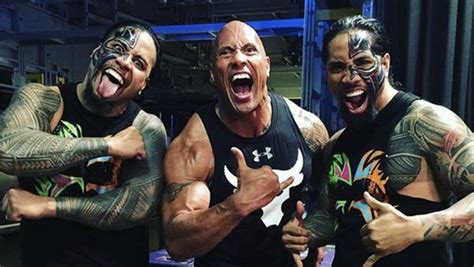 Reason For Jimmy Usos Lack Of Disciplinary Action Revealed