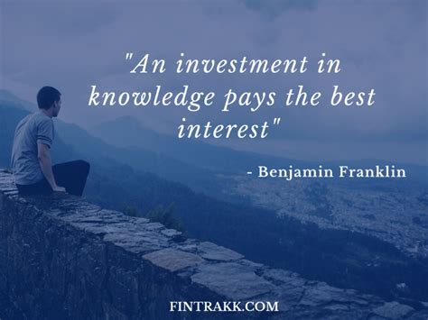 When it comes to finding the right words, we all can sometimes fall a little short. Finance Quotes : Best Inspirational Financial quotes ...
