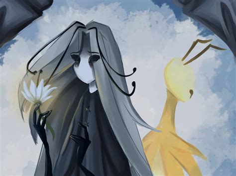 Delicate Flower Hollow Knight Amino
