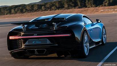 Bugatti Chiron Rear 1080 1600 1200