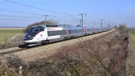 Comment La Sncf Veut Optimiser Le Prix Des Trains Gr Ce Un Nouvel