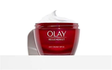 Olay Regenerist Day Cream Spf 30 The Best Skin Care Products