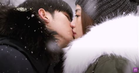 20 Kim Soo Hyun Kiss Scenes That Left Us Wanting For More