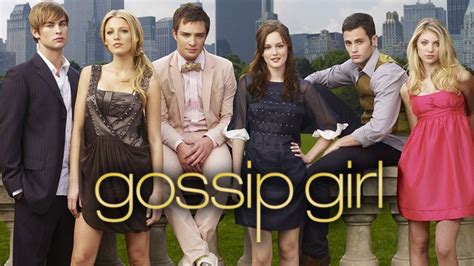 Gossip Girl Where Are They Now Youtube