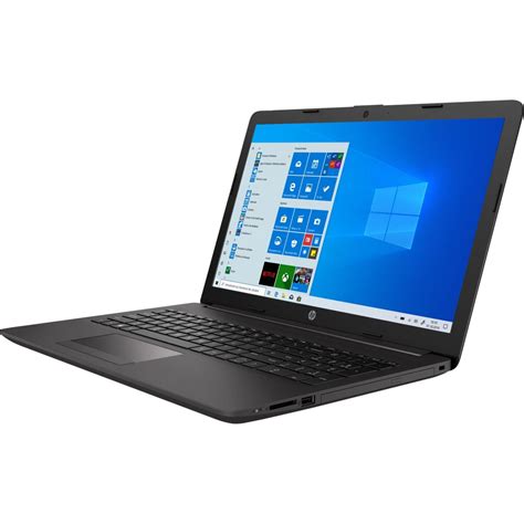 Laptop Hp 250 G7 156 Inch Led Fhd Intel Core I3 7020u Ram 8gb