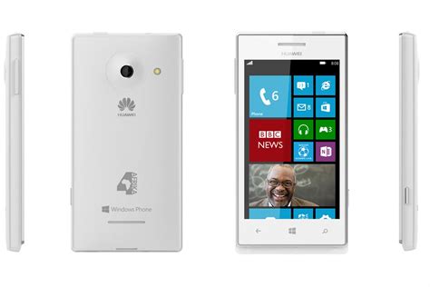Huaweis Windows Phone 4afrika Leads Microsofts Latest