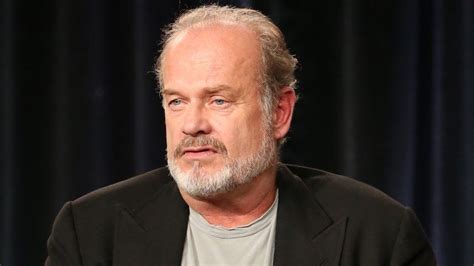 A trágica história da vida real de Kelsey Grammer Televisão