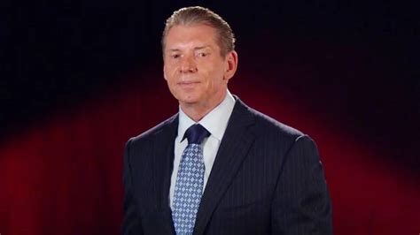 Vince Mcmahon Cuts Wwe Ties Amid Serious Sex Trafficking Accusation