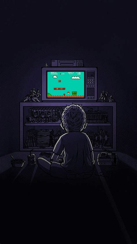 To Be A Kid Again Retro Games Wallpaper Game Wallpaper Iphone