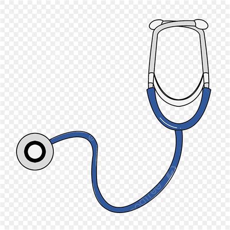 Stethoscope Clipart Png Images Crossed Stethoscope Clip Art