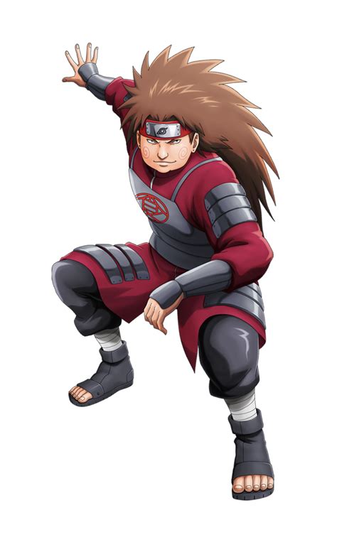 Choji Akimichi Render Nxb Ninja Voltage By Maxiuchiha22 Naruto