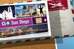 You can start to use the pass at anytime. Go San Diego Card™ 4-Day Card » Smart Destinations - Gift Cards - Tickets » Welcome to Costco ...