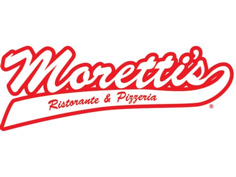 Morettis Ristorante And Pizzeria Des Plaines Il Business Directory