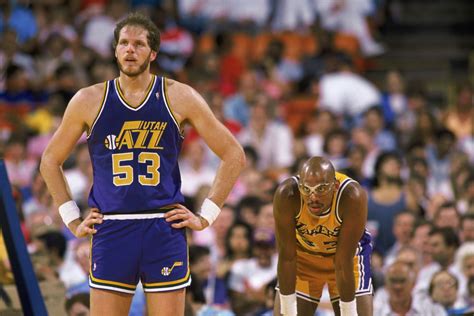 They are currently members of the northwest division of the western conference in the national basketball association (nba). Utah Jazz All-Time Defensive Player of the Year Winners ...