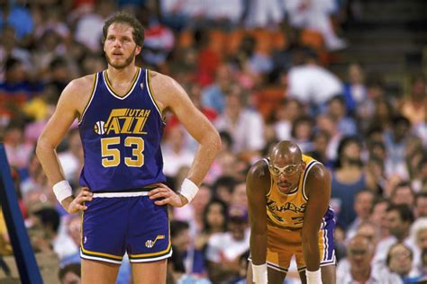 By james hansen may 16 Utah Jazz All-Time Defensive Player of the Year Winners ...