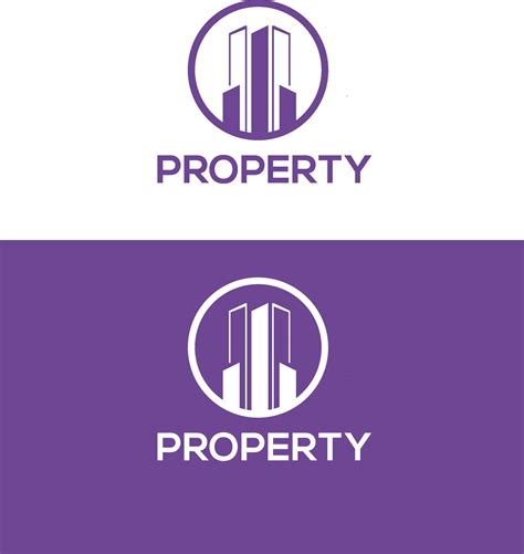 Real Estate Logo Design Building Logo Design Home Logo Design House
