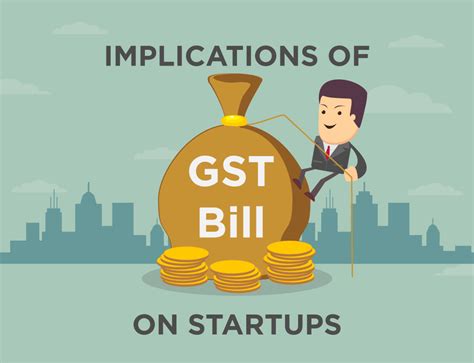 To guide companies and business owners on the critical gst issues, challenges and. Implications of GST Bill on Startups - ProductNation