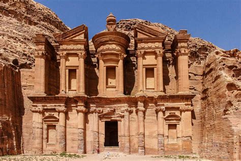 13 Things To Know Before Visiting Petra Jordan Best Hikes Hiking
