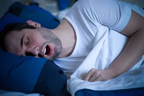 How Does Sleep Apnea Affect The Heart