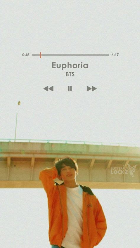 Euphoria Bts Album Cover Btsryma