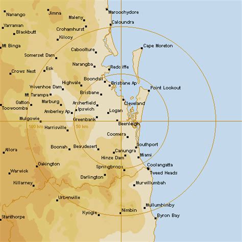 Current time and temperature in brisbane, queensland, australia with forecasted weather in addition to brisbane, queensland, australia, we have a list of more cities around the world available. BoM Brisbane Radar Loop - Rain Rate - IDR663