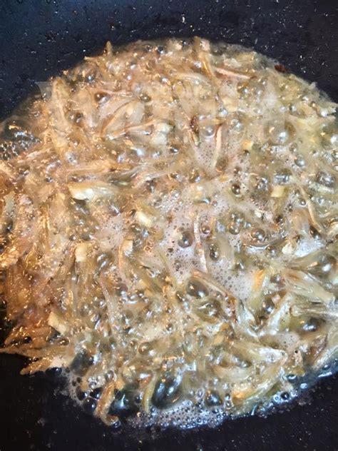 Sambal peda atau yang terbuat dari ikan asin memang memiliki rasa khas yang nikmat. Open Minda: Resepi - Tahan Lama: Sambal Goreng Kering Ikan ...