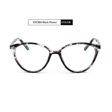 kottdo women cat eye eyeglasses frame men glasses kt2360 eyeglass frames for men eyeglasses