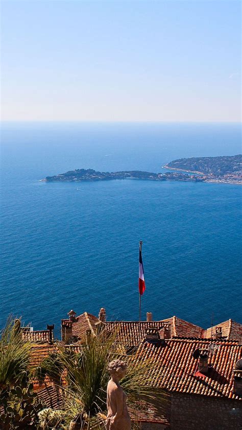 French Riviera Wallpapers K Hd French Riviera Backgrounds On Wallpaperbat