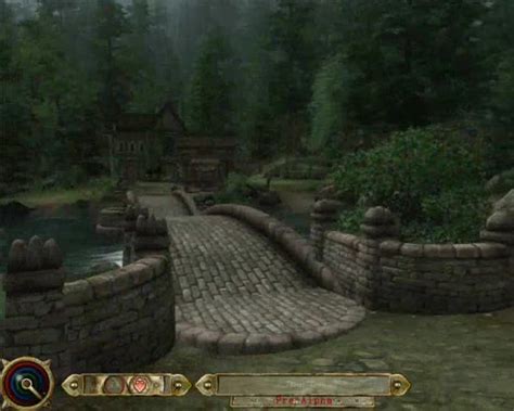Gameplay Video Part 2 Nehrim At Fates Edge Mod For Elder Scrolls