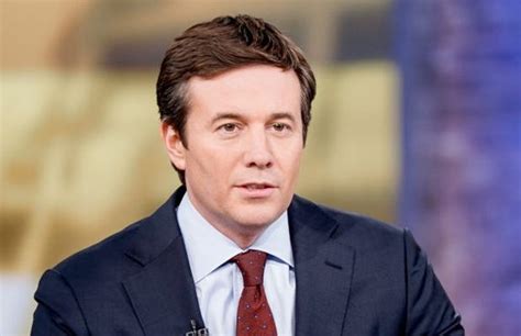 Jeff Glor Signs Off From ‘cbs Evening News I ‘wish Norah Odonnell