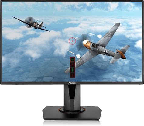 Asus Vg Qg X Px Hz Ms Monitor Niskie Ceny I Opinie