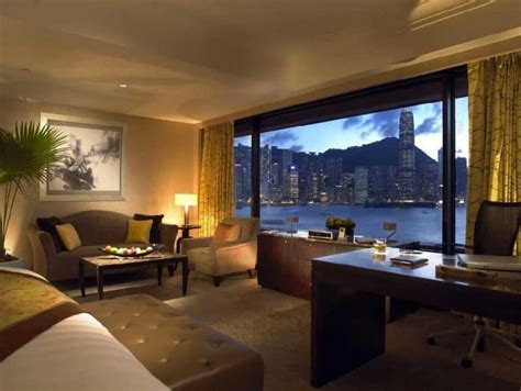 The Best Hotels In Tsim Sha Tsui Hong Kong Where To Stay In 2022