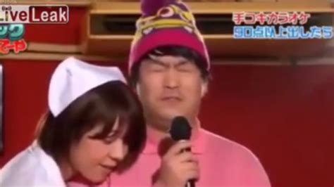 What The Fukk Is Going On In Japan Handjob Karaoke Sports Hip Hop