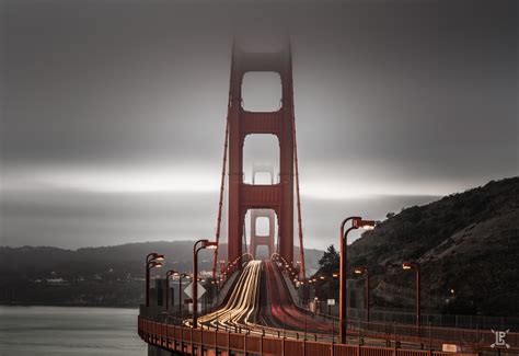 Man Made Golden Gate 4k Ultra Hd Wallpaper