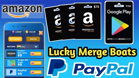 For assistance or to view your google play card balance, visit google (google). Free PayPal Cash | Free Amazon Gift Card| free Google play Gift cards| Lucky Merge Boats App ...