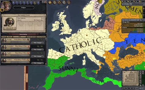 The game was released on february 14, 2012. Review: Crusader Kings 2 (PC) - Digitally Downloaded
