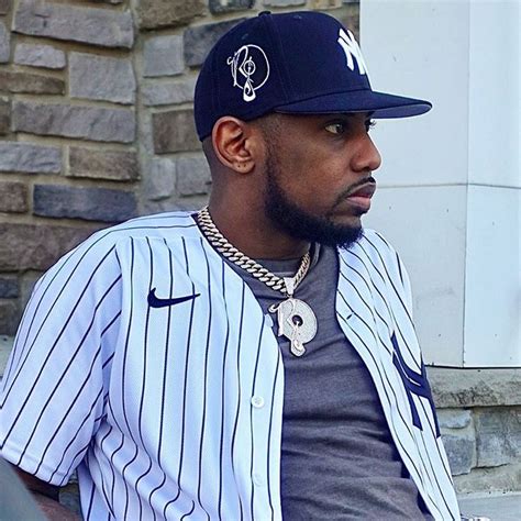 Fabolous On Instagram “wit That New Blue Yankee On Who But Me