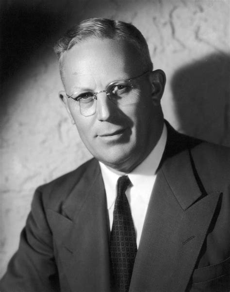 Earl Warren Chief Justice Of The Supreme Court
