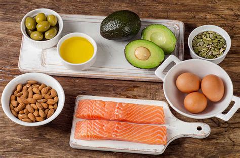 Heres All You Need To Know About Omega 3 Fatty Acids Food And Recipes