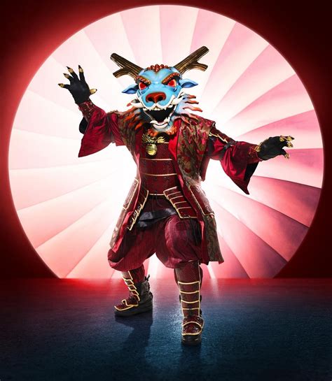 All The Masked Singer Season 4 Costumes Including First Ever 2